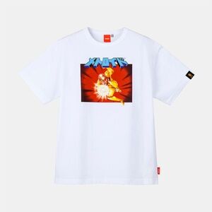 Metroid Limited Edition T-Shirt Nintendo Osaka Exclusive Size M New